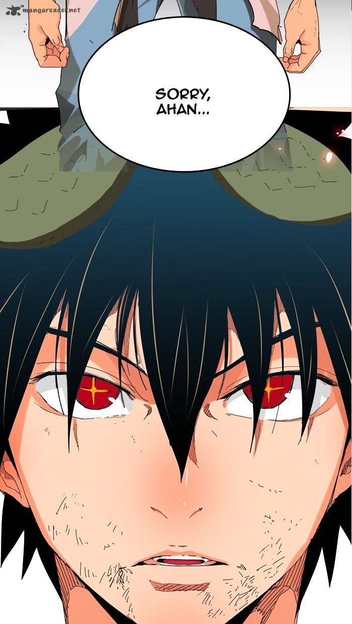 The God of High School - Chapter 331 Page 98