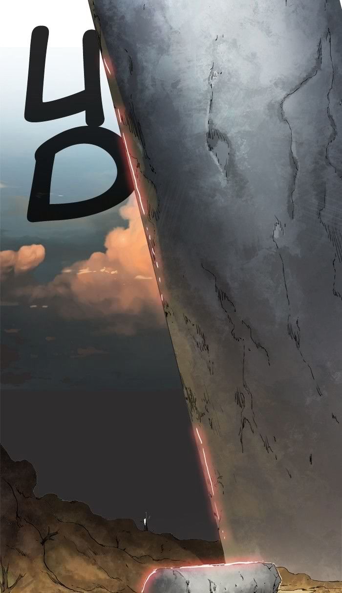 The God of High School - Chapter 332 Page 10