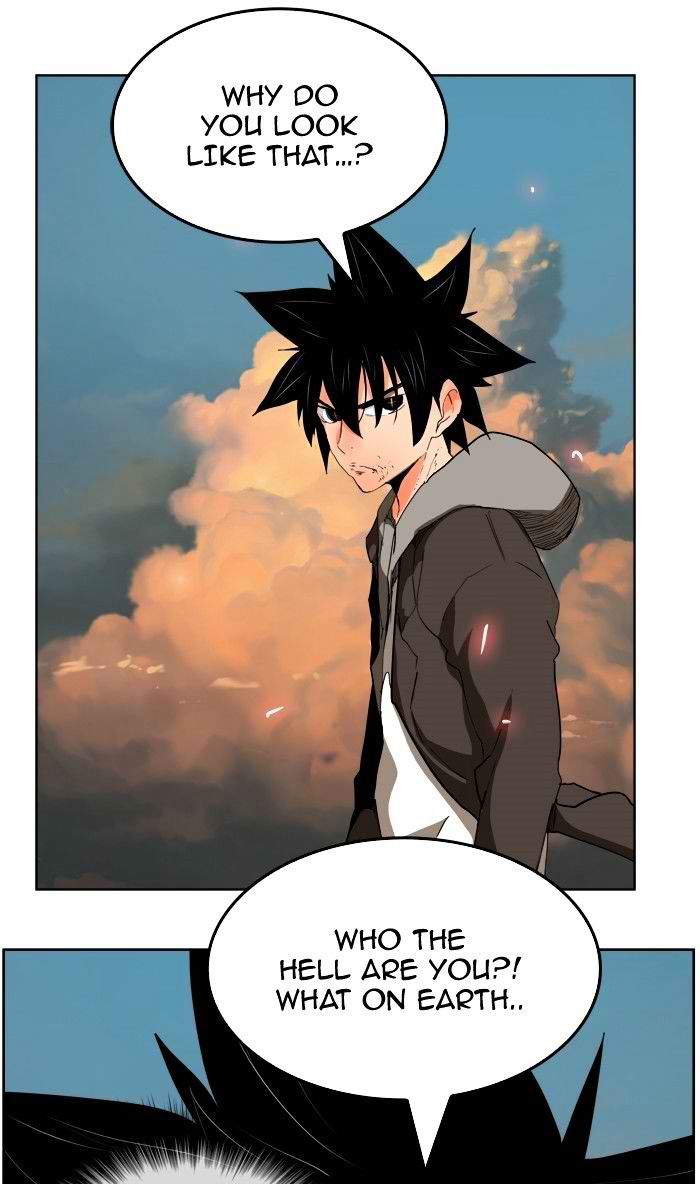 The God of High School - Chapter 332 Page 13