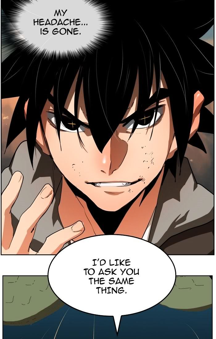 The God of High School - Chapter 332 Page 14