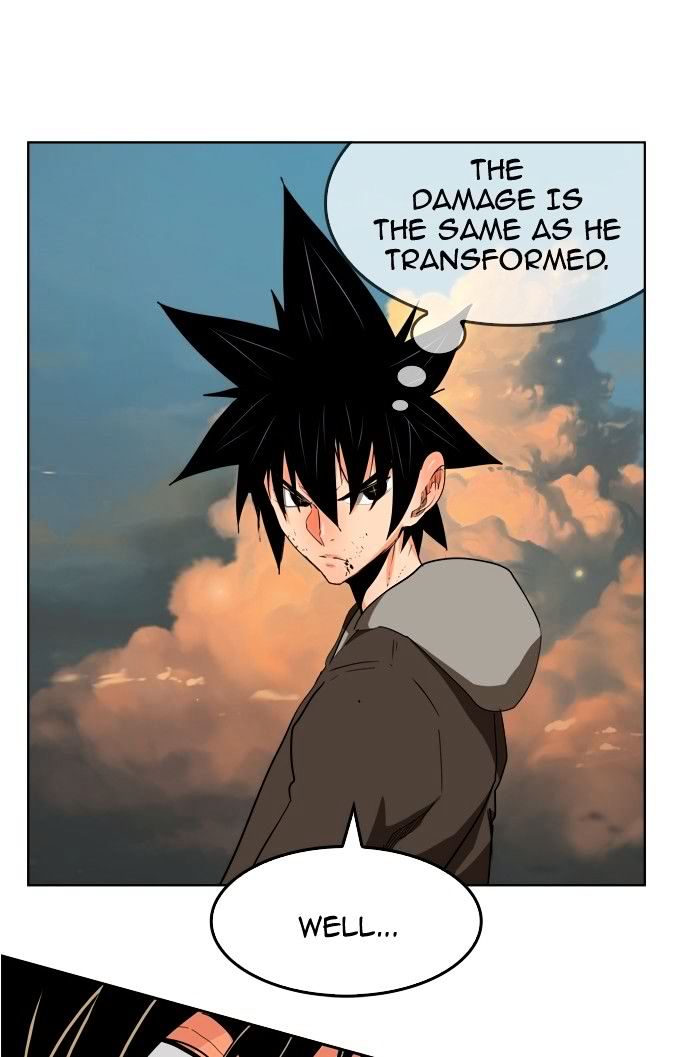 The God of High School - Chapter 332 Page 17