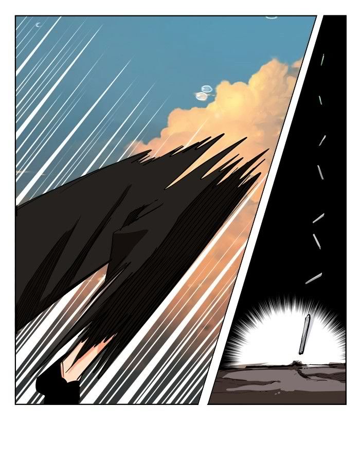 The God of High School - Chapter 332 Page 2