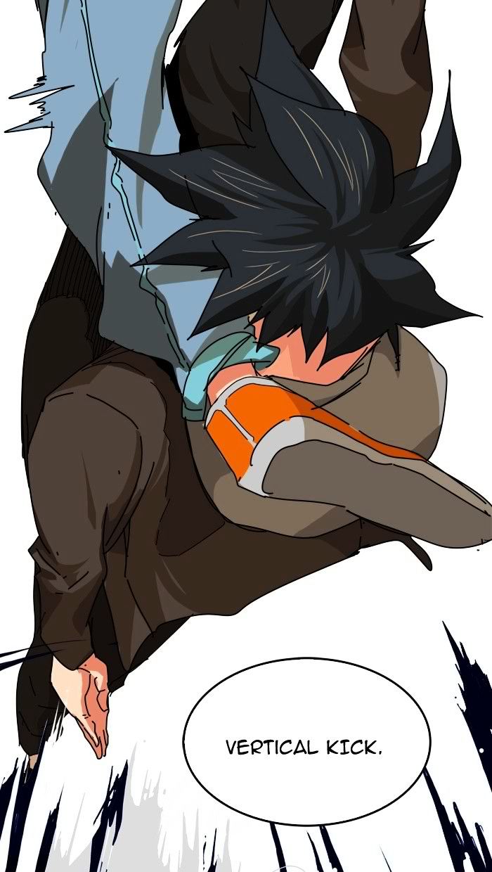 The God of High School - Chapter 332 Page 24