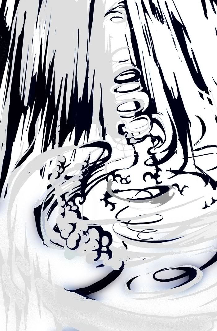 The God of High School - Chapter 332 Page 25