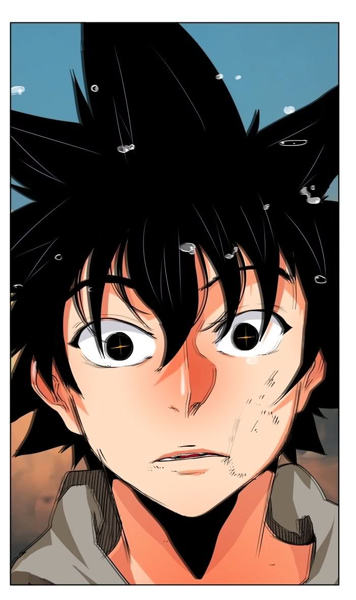 The God of High School - Chapter 332 Page 27