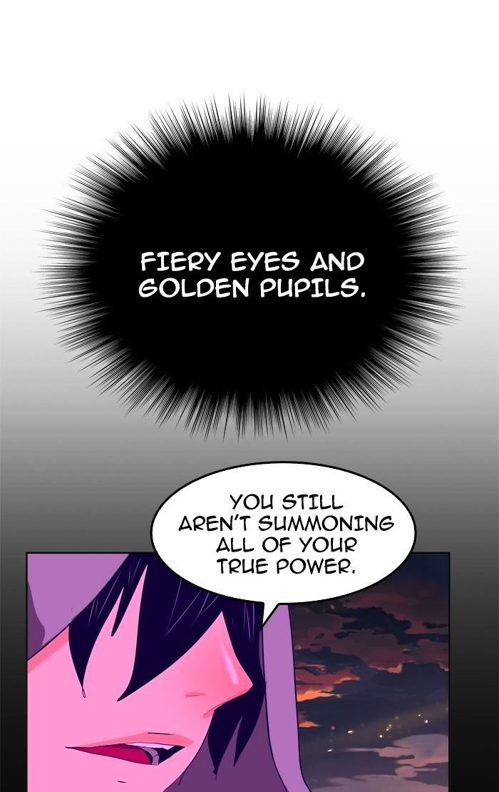 The God of High School - Chapter 332 Page 28
