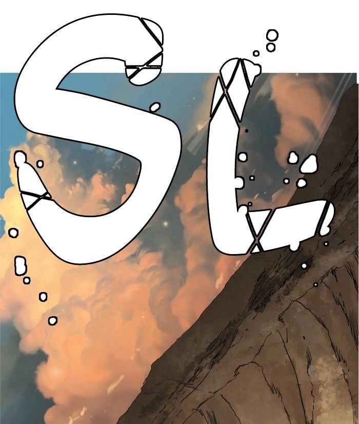 The God of High School - Chapter 332 Page 3