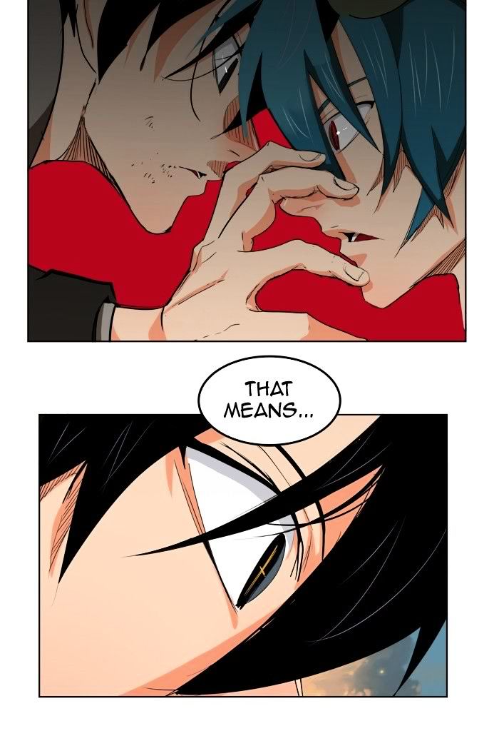 The God of High School - Chapter 332 Page 31