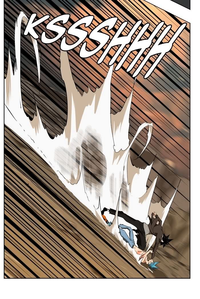 The God of High School - Chapter 332 Page 33