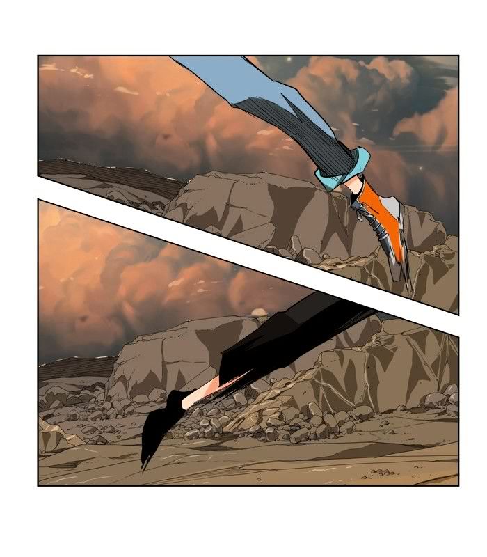 The God of High School - Chapter 332 Page 37