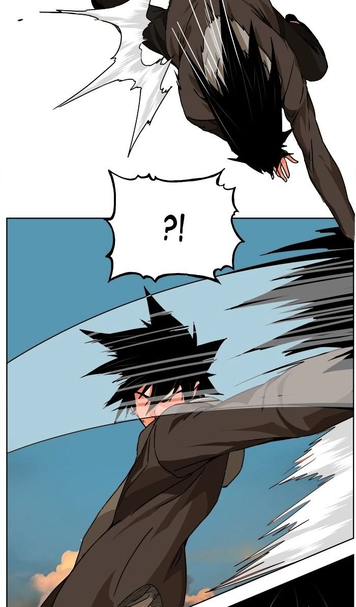 The God of High School - Chapter 332 Page 41