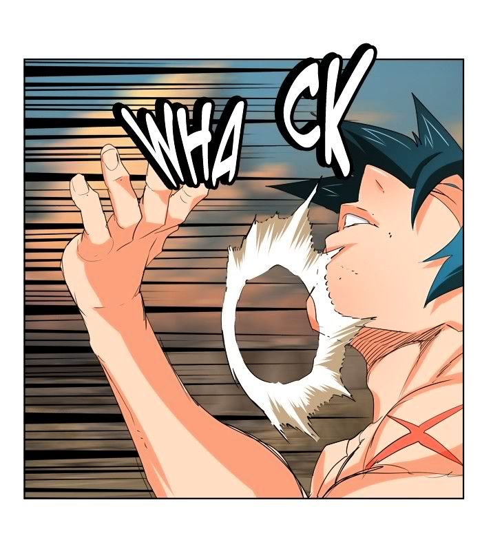 The God of High School - Chapter 332 Page 46