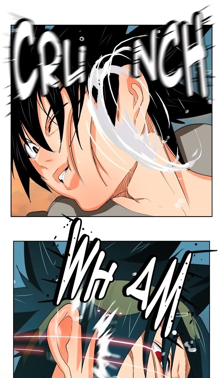 The God of High School - Chapter 332 Page 47