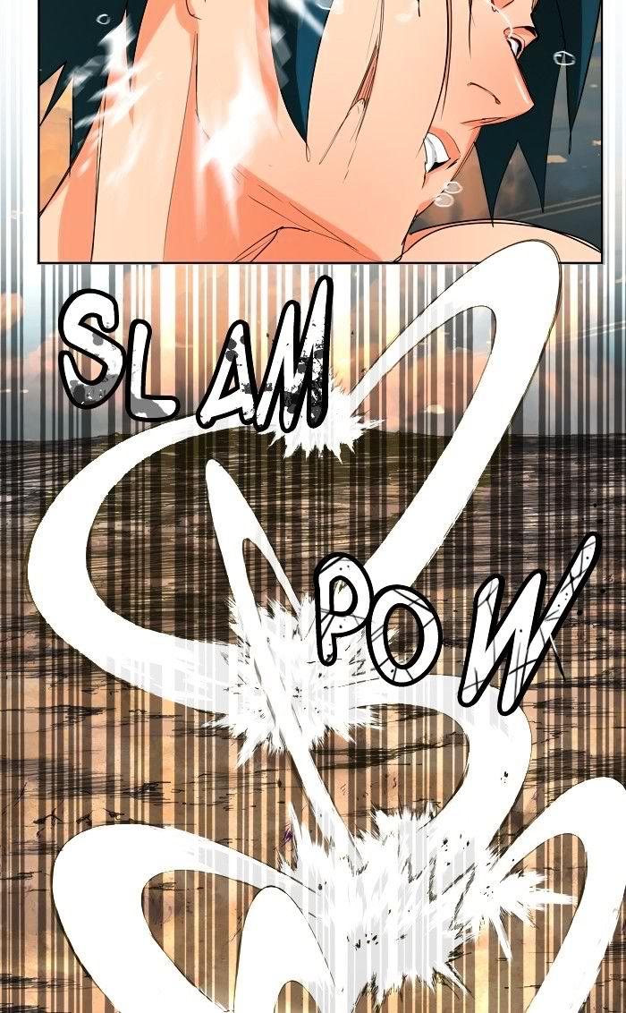 The God of High School - Chapter 332 Page 48