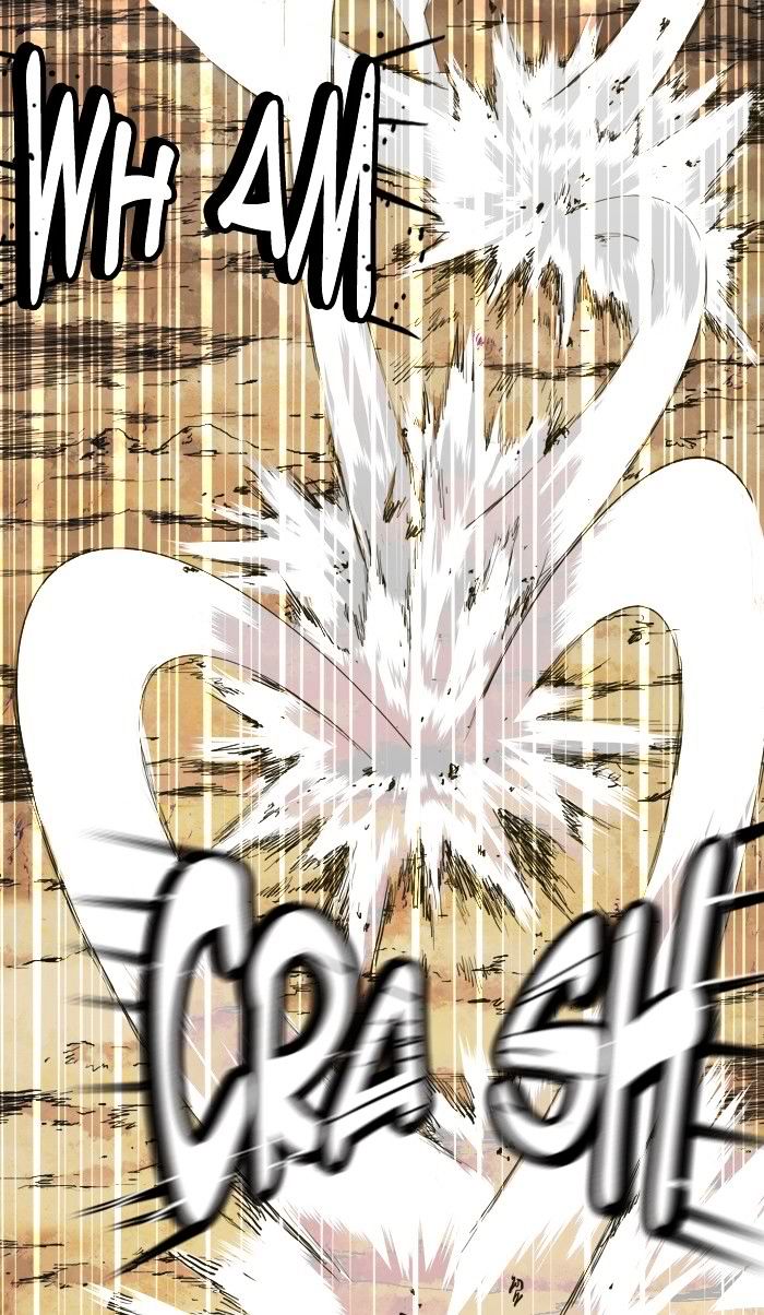 The God of High School - Chapter 332 Page 49