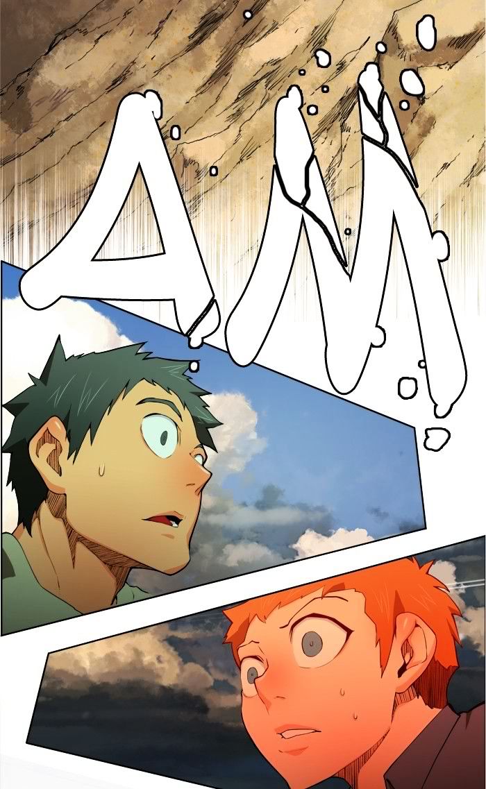 The God of High School - Chapter 332 Page 5