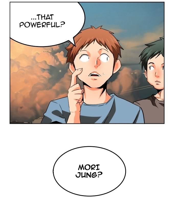 The God of High School - Chapter 332 Page 52