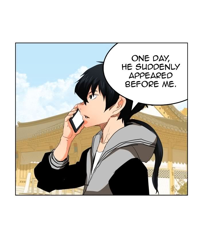 The God of High School - Chapter 332 Page 53