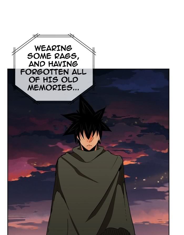 The God of High School - Chapter 332 Page 54