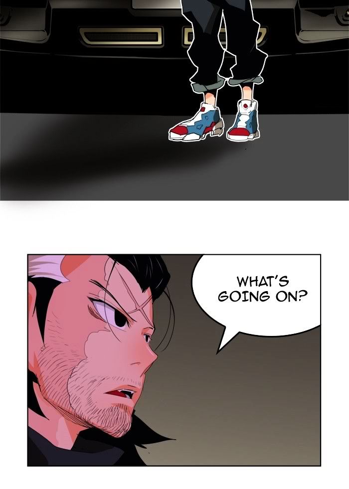 The God of High School - Chapter 332 Page 57