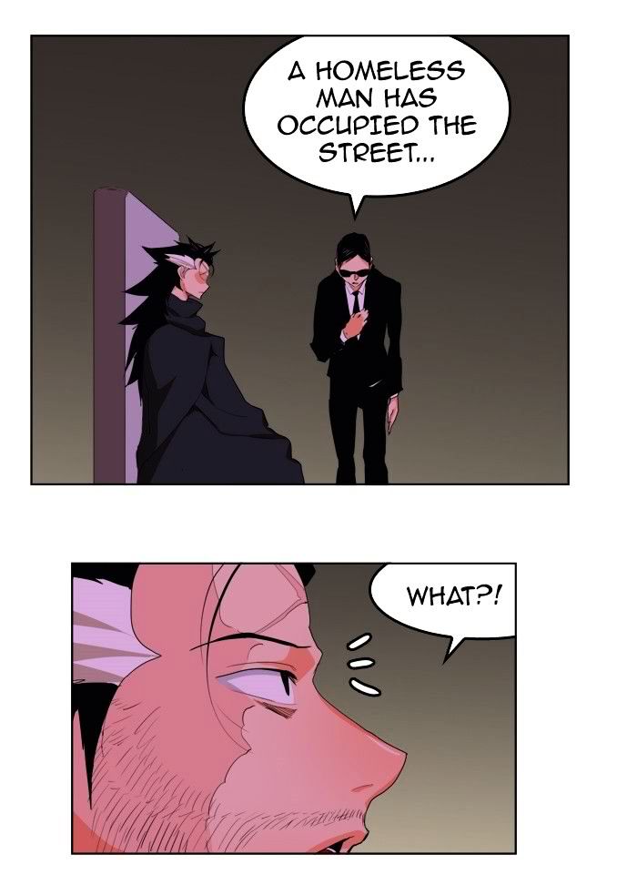 The God of High School - Chapter 332 Page 58