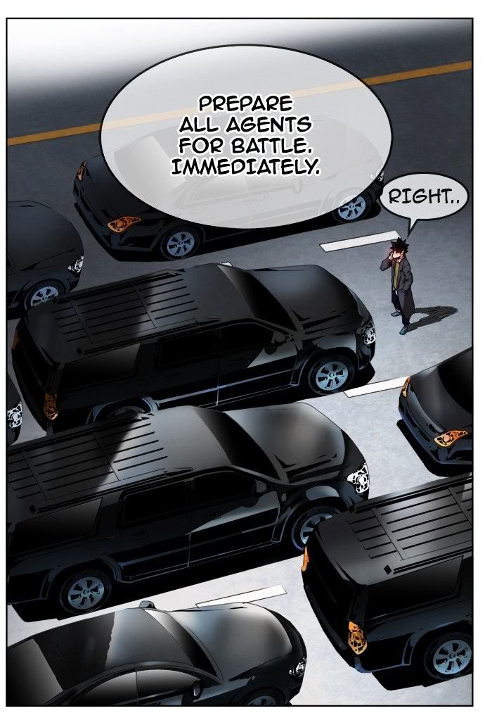 The God of High School - Chapter 332 Page 59