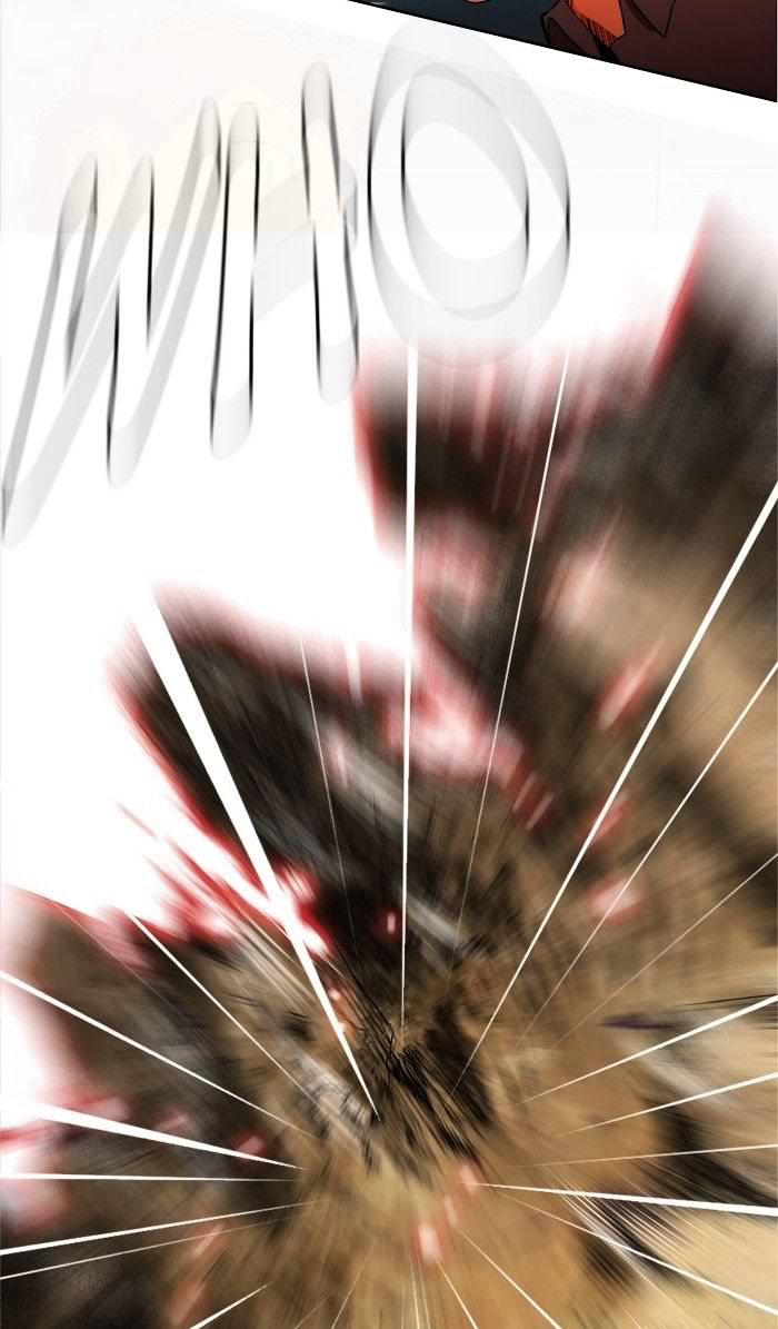 The God of High School - Chapter 332 Page 6