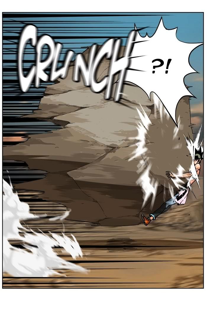 The God of High School - Chapter 332 Page 64