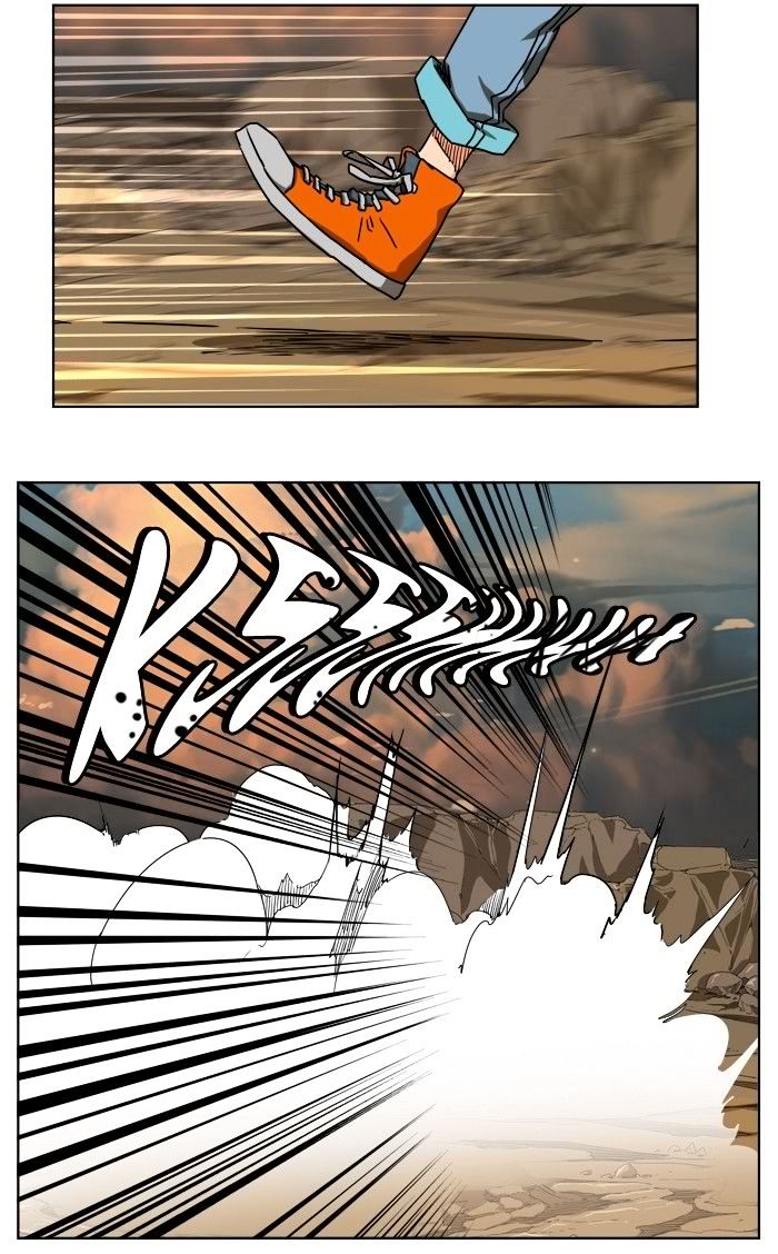 The God of High School - Chapter 332 Page 65