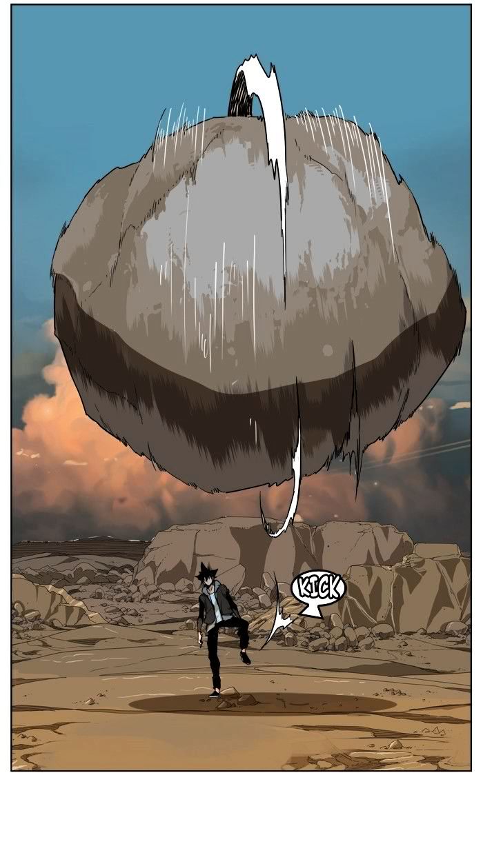 The God of High School - Chapter 332 Page 67