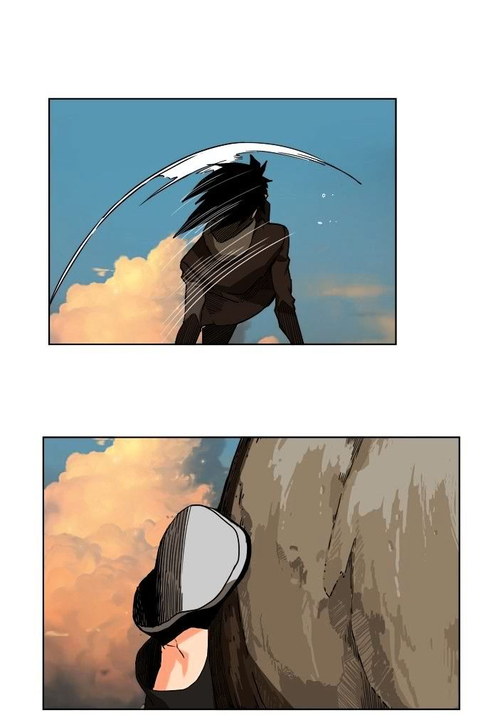 The God of High School - Chapter 332 Page 68