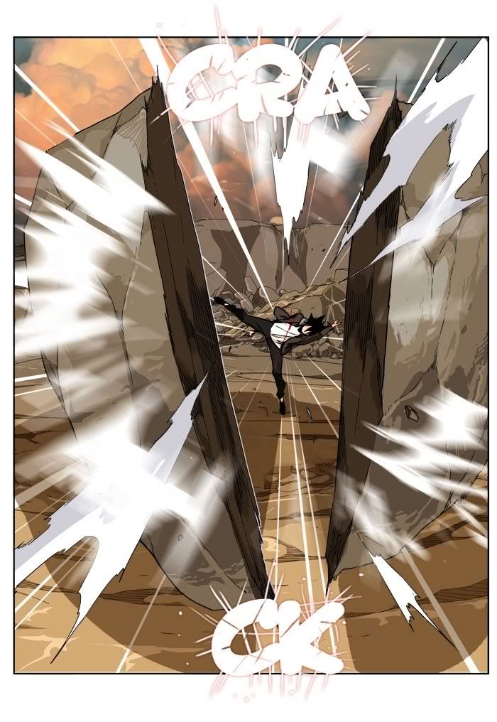 The God of High School - Chapter 332 Page 69