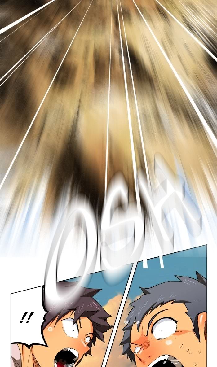 The God of High School - Chapter 332 Page 7