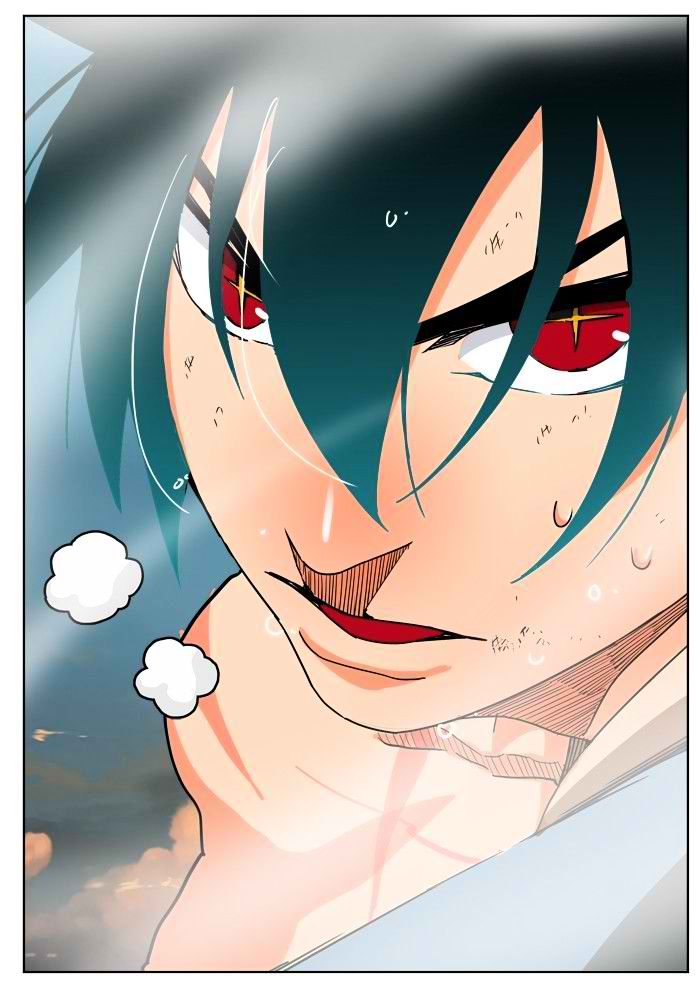 The God of High School - Chapter 332 Page 72