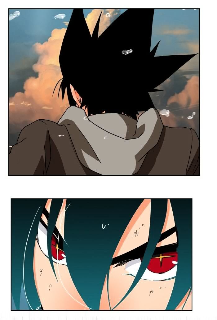 The God of High School - Chapter 332 Page 76