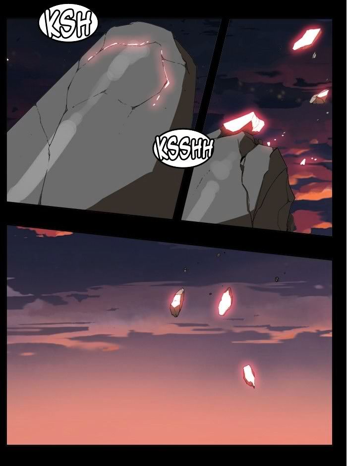 The God of High School - Chapter 332 Page 79