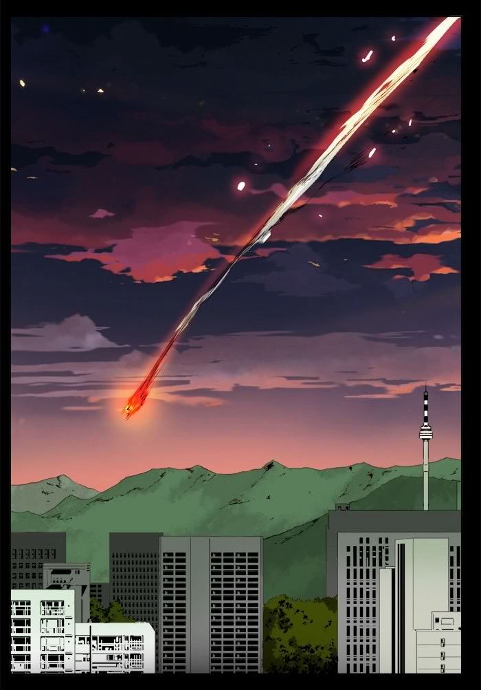 The God of High School - Chapter 332 Page 82