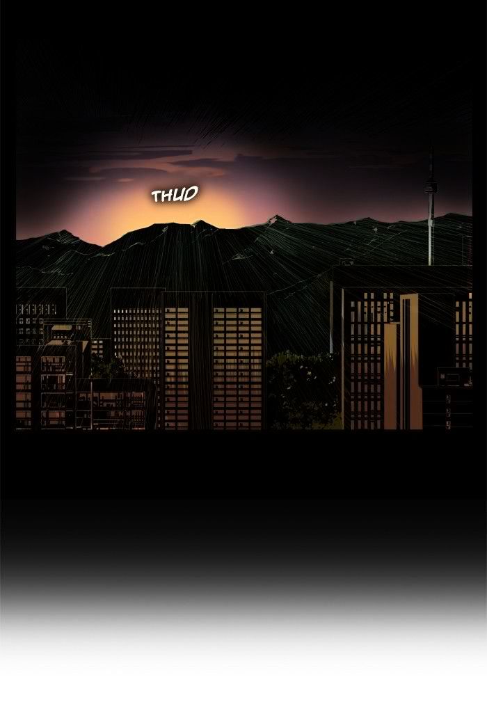 The God of High School - Chapter 332 Page 83