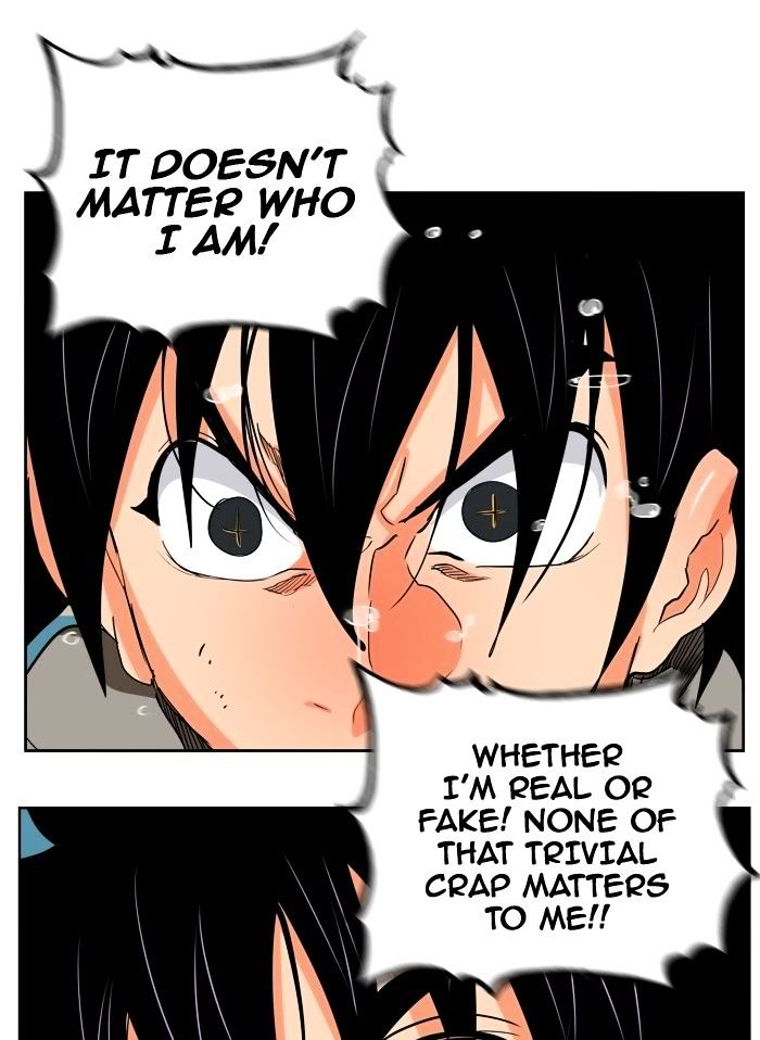 The God of High School - Chapter 332 Page 84