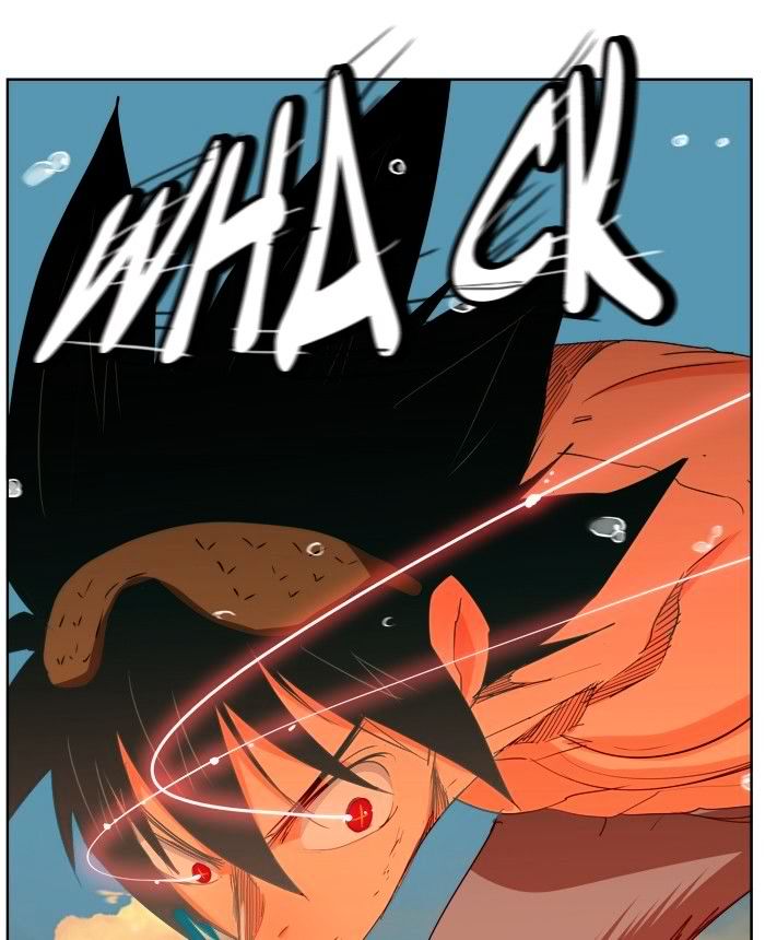 The God of High School - Chapter 332 Page 86