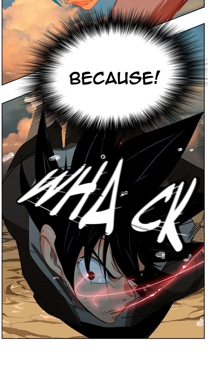 The God of High School - Chapter 332 Page 87