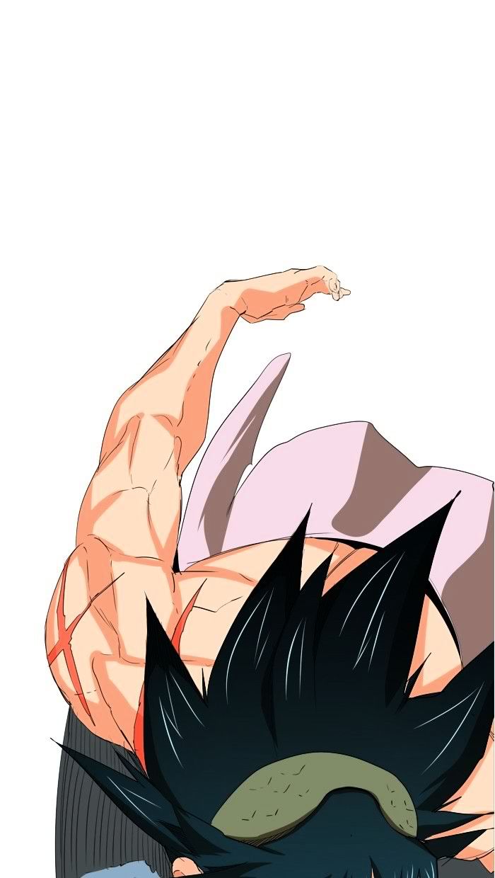 The God of High School - Chapter 332 Page 88