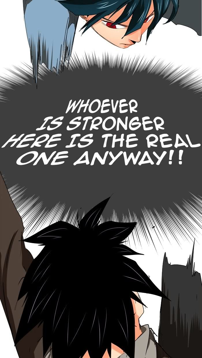 The God of High School - Chapter 332 Page 89