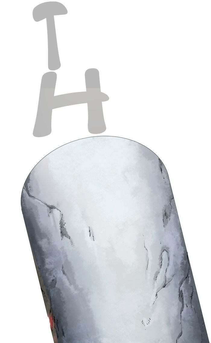 The God of High School - Chapter 332 Page 9