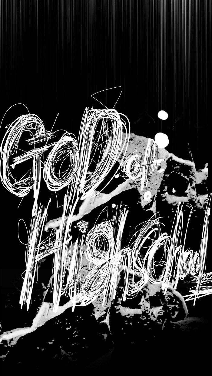 The God of High School - Chapter 332 Page 91