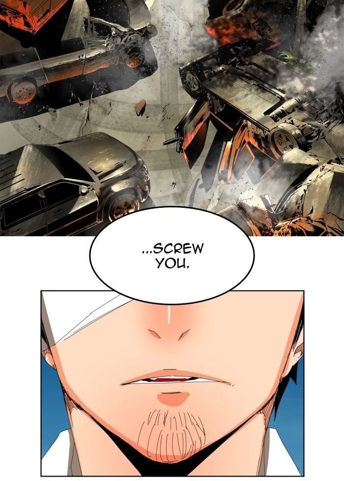 The God of High School - Chapter 333 Page 13