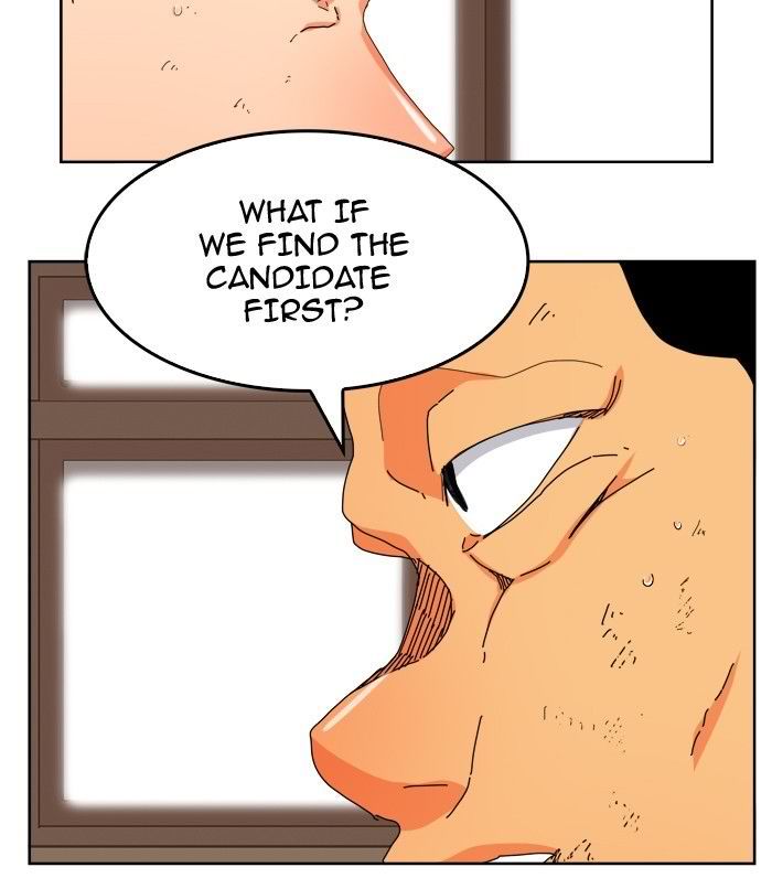 The God of High School - Chapter 333 Page 21