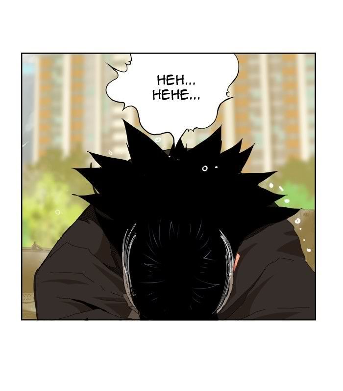 The God of High School - Chapter 333 Page 25