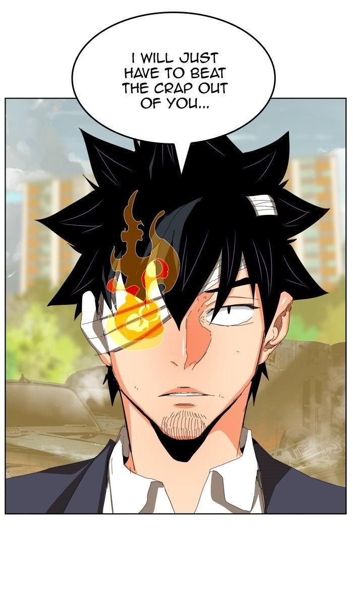 The God of High School - Chapter 333 Page 30