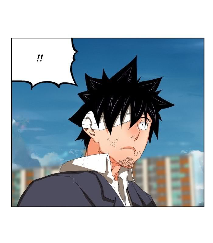 The God of High School - Chapter 333 Page 33